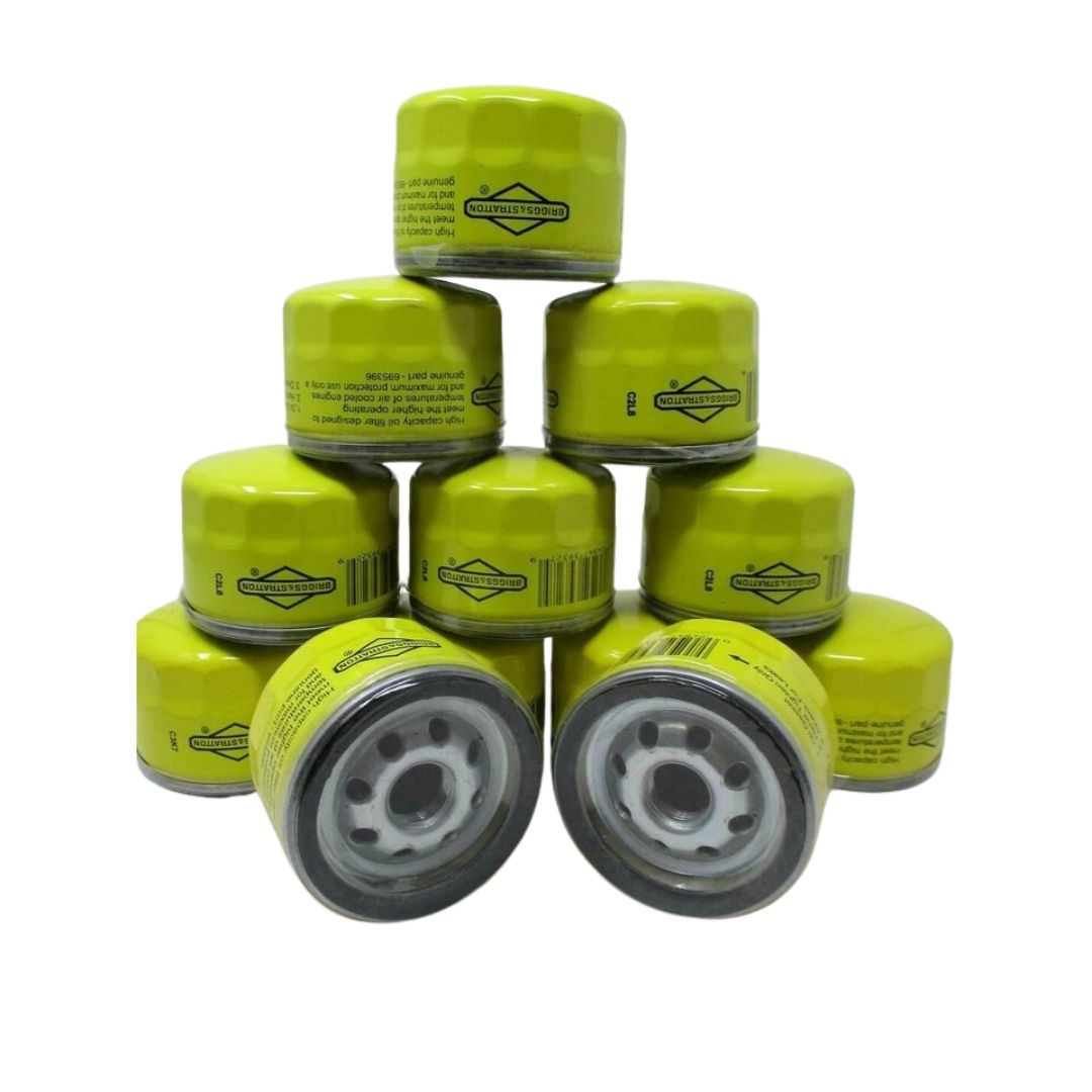 12Pcs Oil Filter 696854