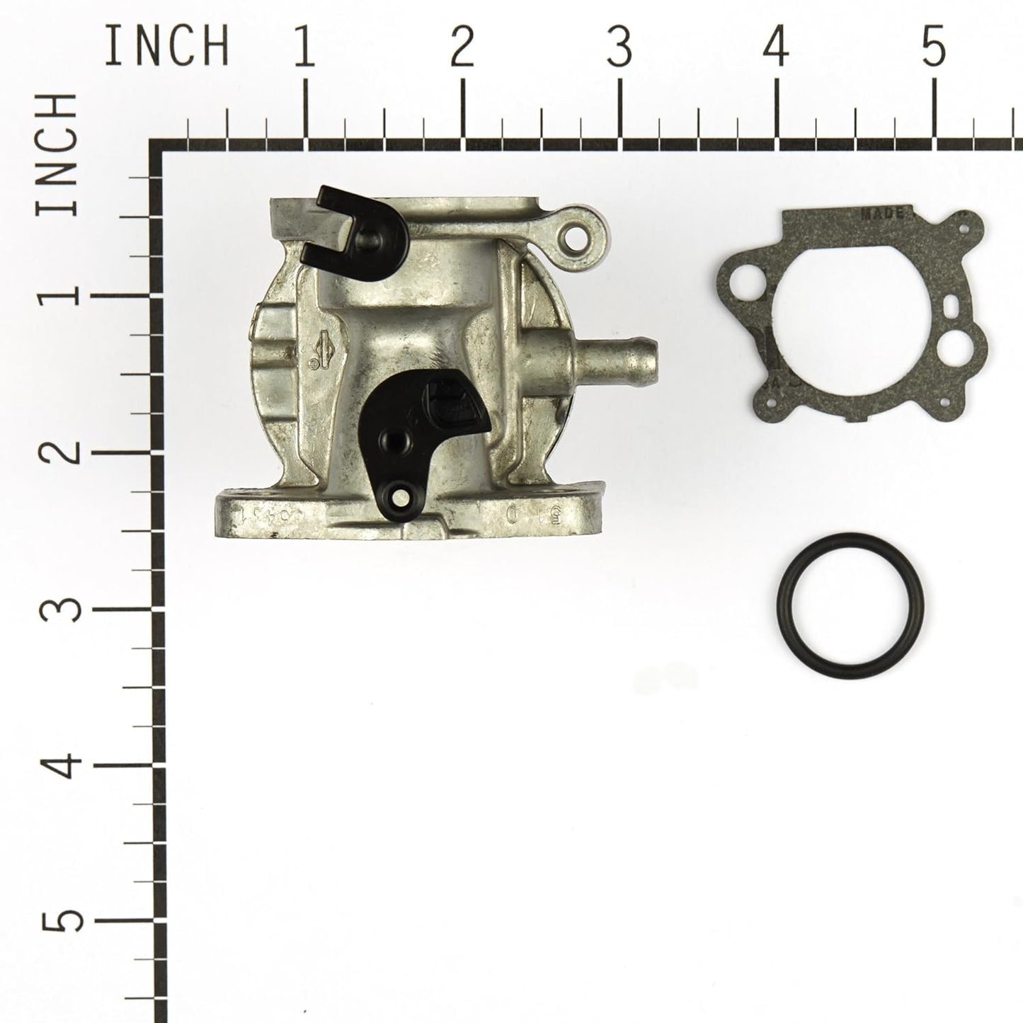 Briggs Stratton 591299 Carburetor