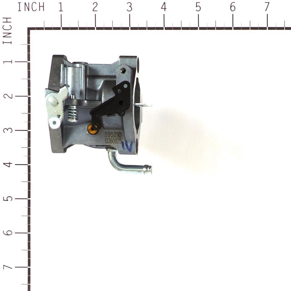 Carburetor 594593