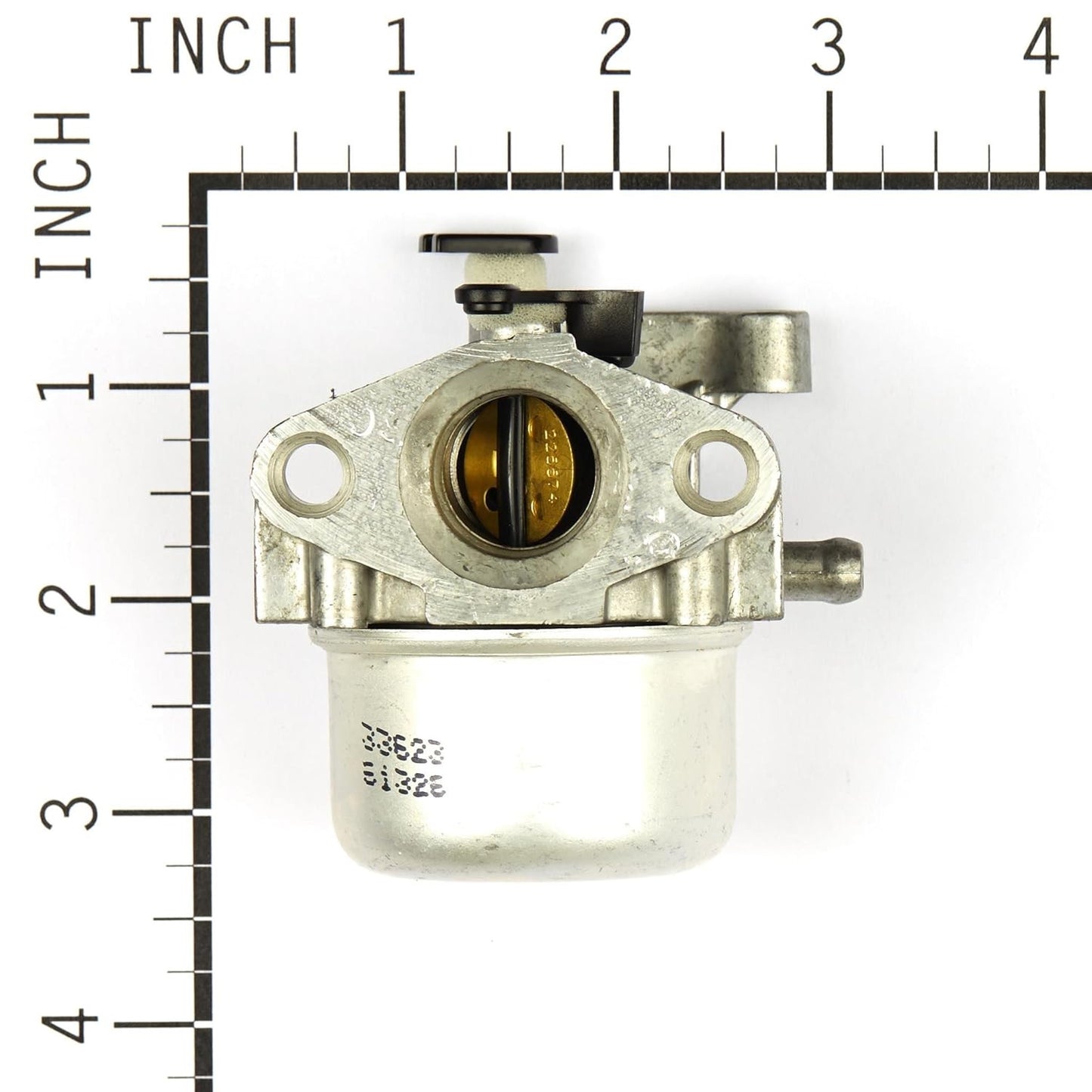Briggs Stratton 591299 Carburetor