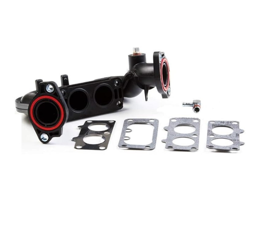 Intake Manifold 595606