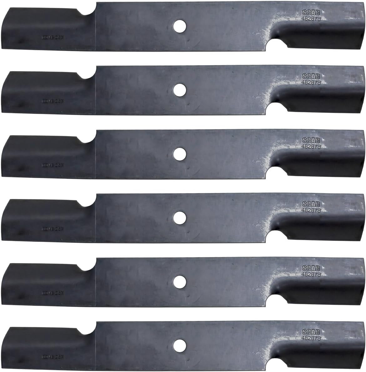 Cutter Mower Blades 482878