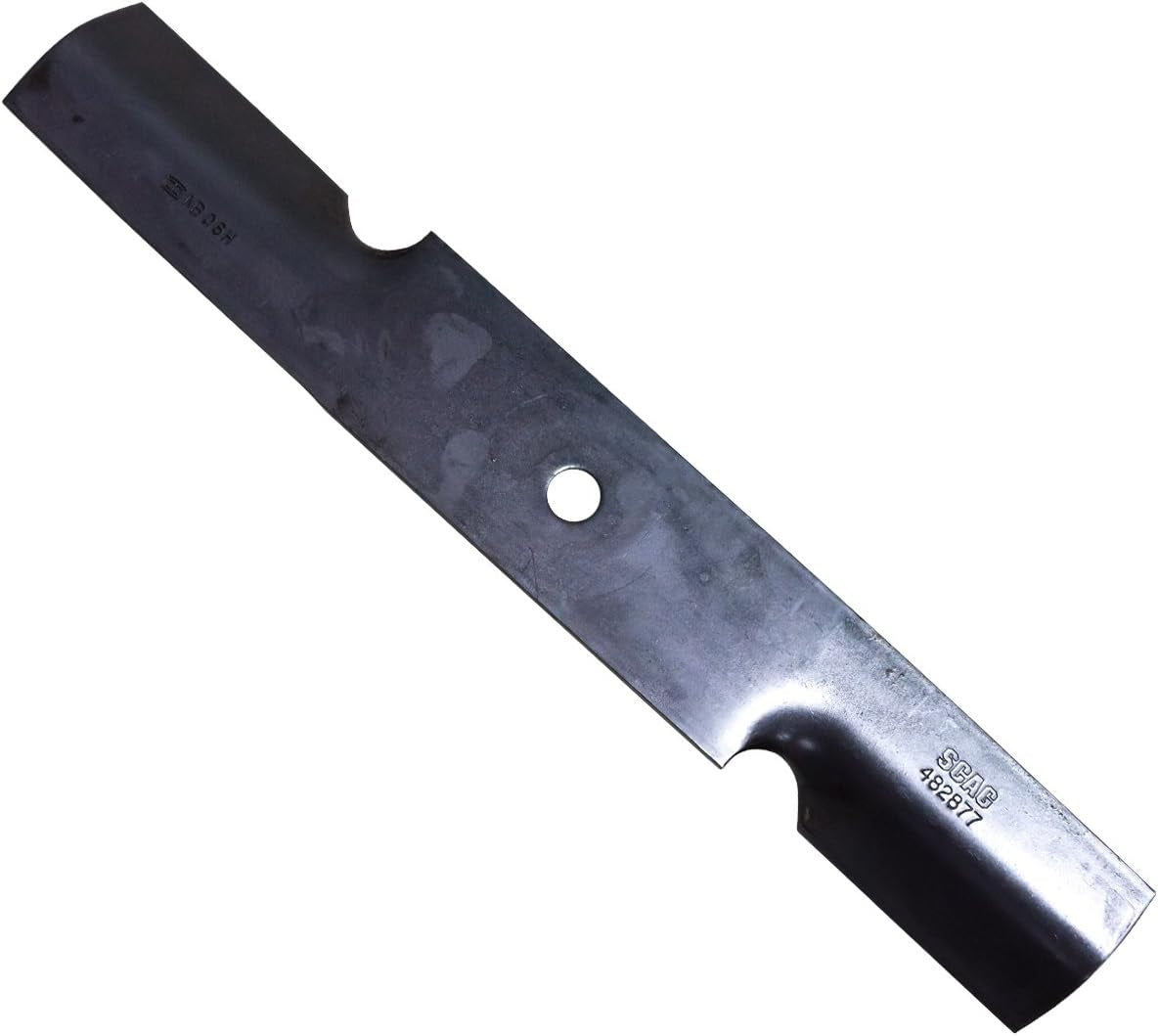 Cutter Mower Blades 482877