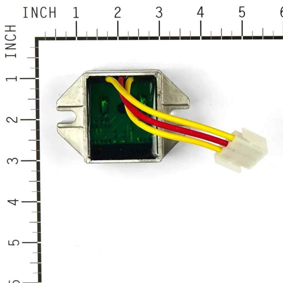 Voltage Regulator 84004837