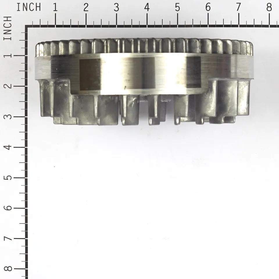 Flywheel 691987