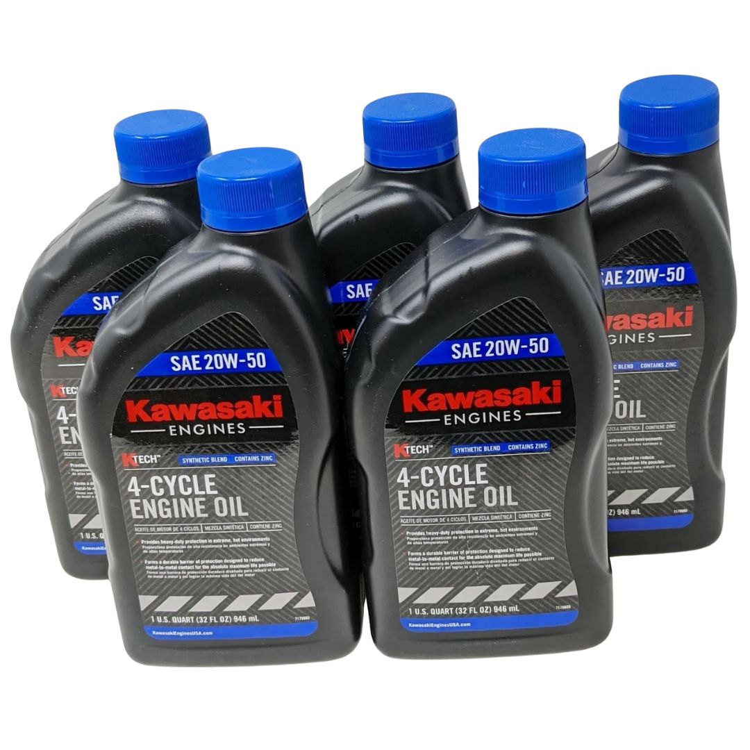 Engine Oil 99969 6298