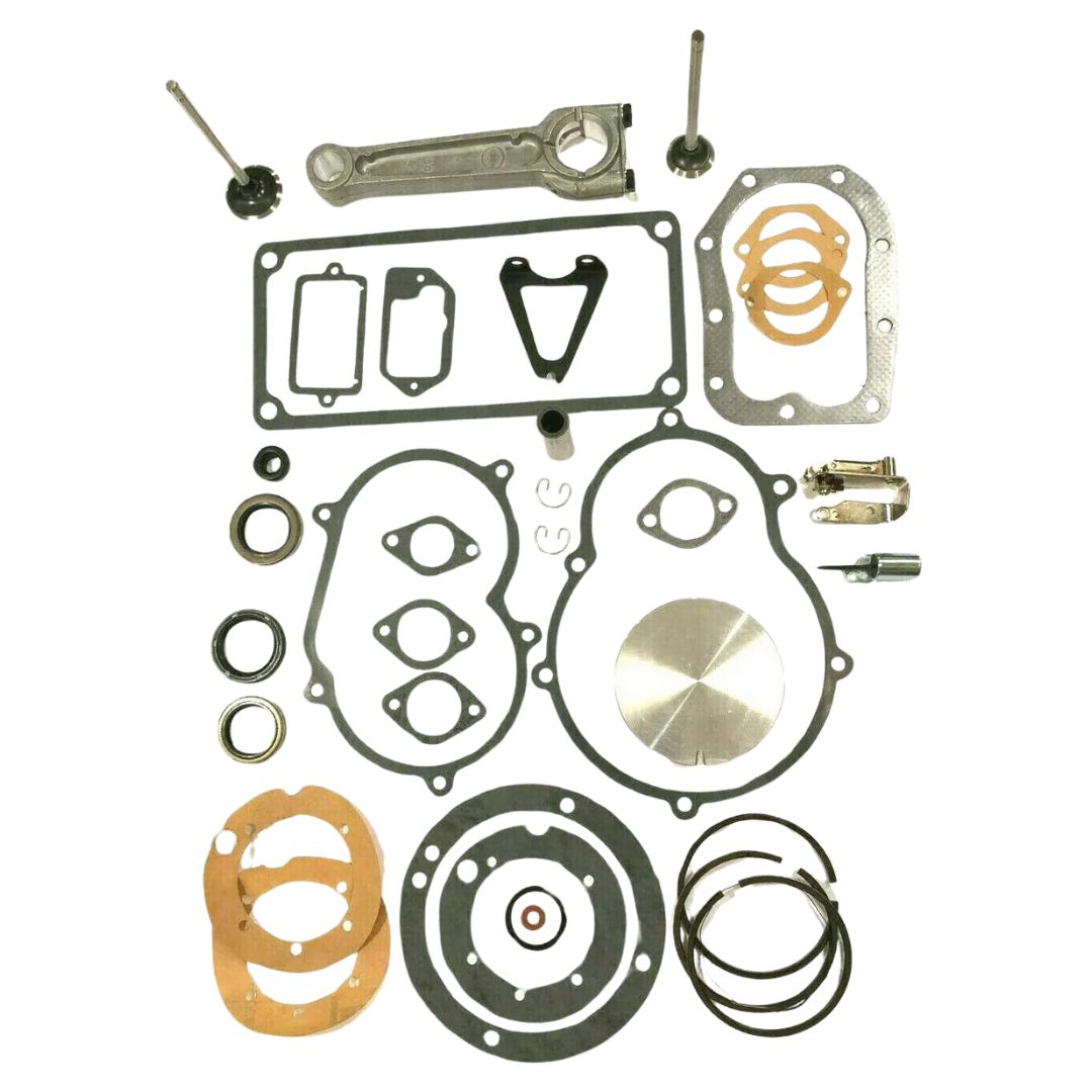 Engine Rebuild Overhaul Kit