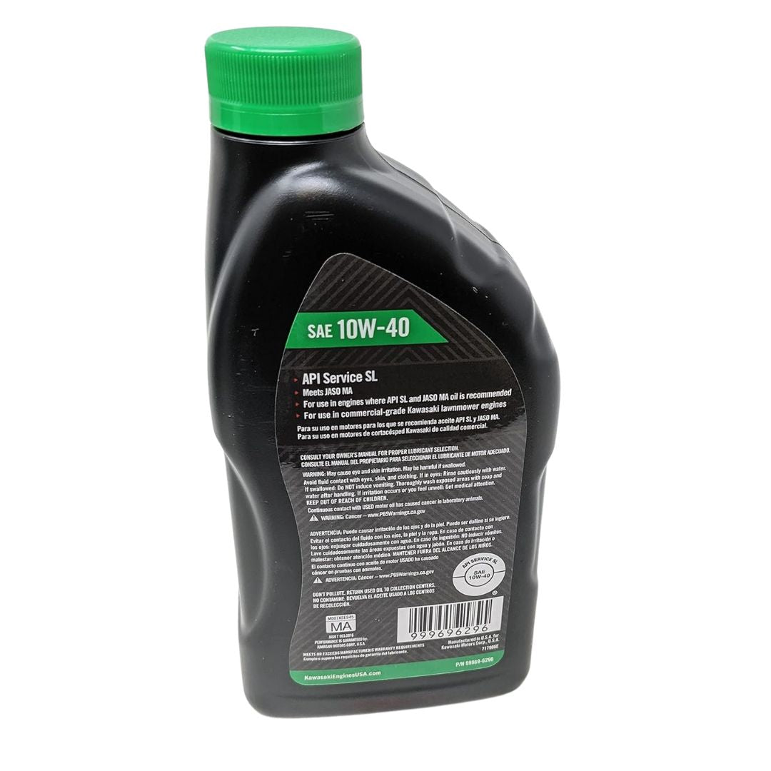 Engine Oil 99969 6296